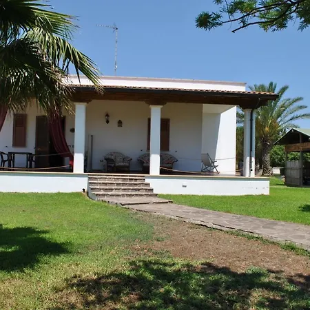Summer's House * 博尔加涅