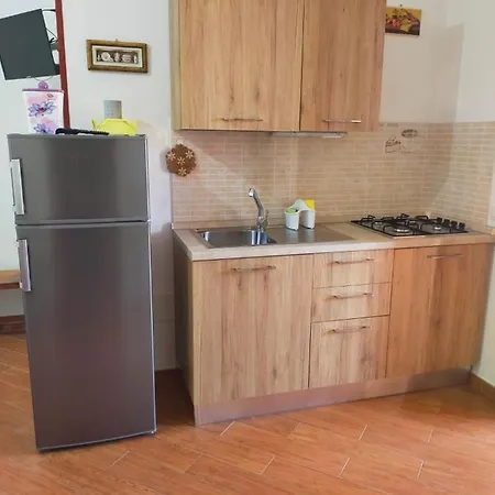 別荘 Summer's House ボルガニェ