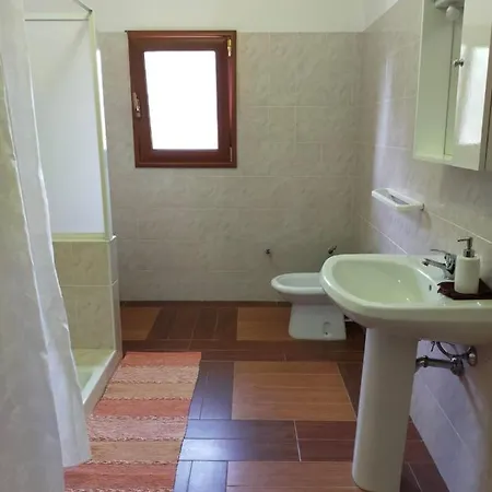 Summer's House * ボルガニェ