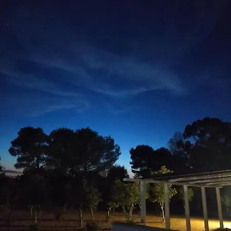 Summer's House 別荘 ボルガニェ