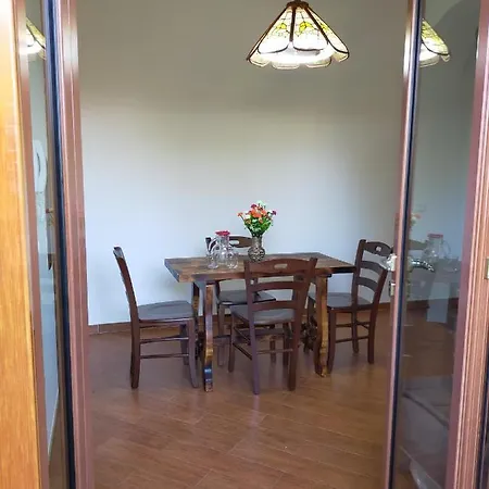 Summer's House Semesterbostad Borgagne