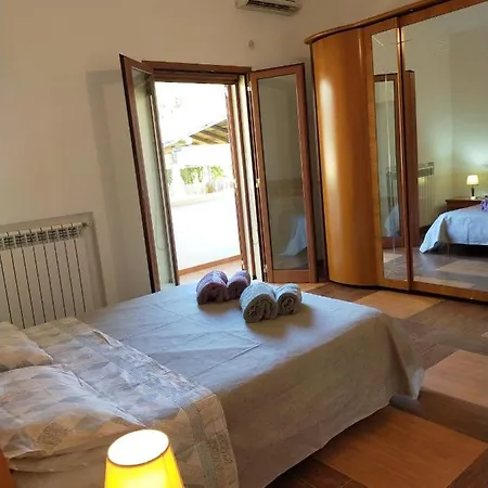 Summer's House Vakantiehuis *