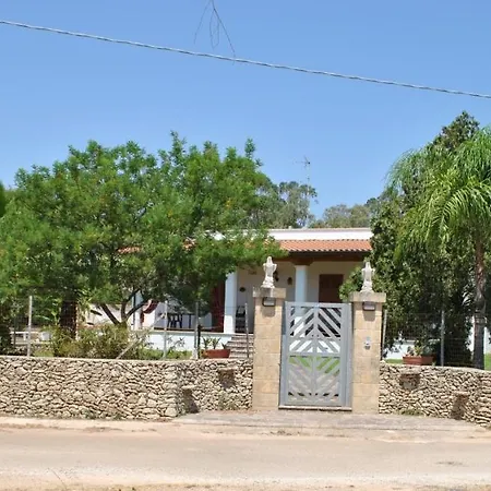 Vakantiehuis Summer's House