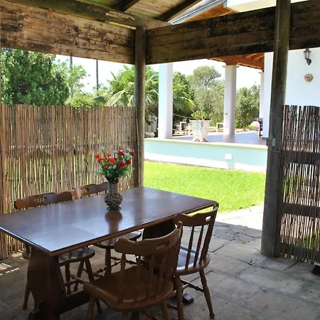 Summer's House * Borgagne