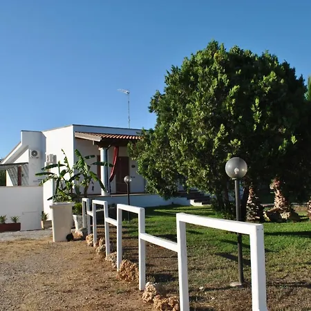 Summer's House Borgagne