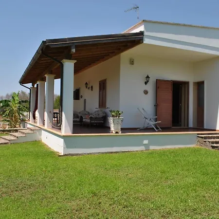 Summer's House Vakantiehuis