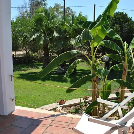 Summer's House * Borgagne