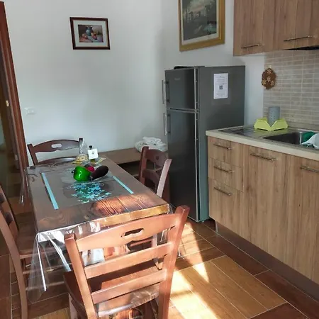 Vakantiehuis Summer's House