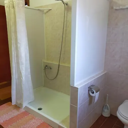 Summer's House * Borgagne