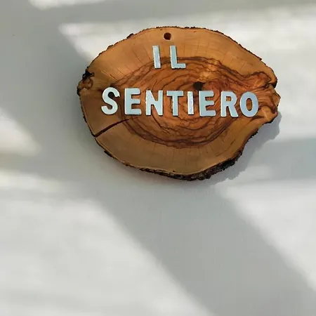 Vakantiehuis Summer's House Borgagne