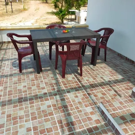 Vakantiehuis Summer's House