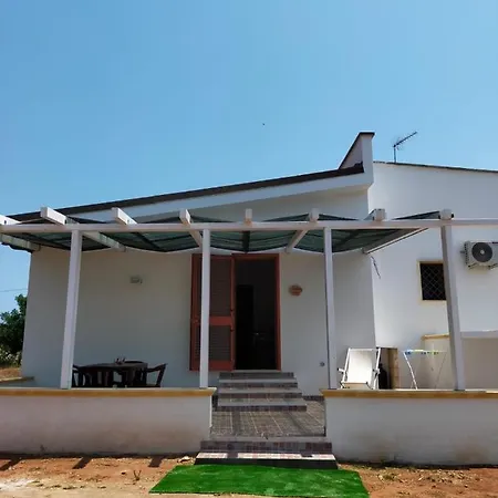 Summer's House Vakantiehuis *