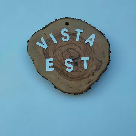 Semesterbostad Summer's House *