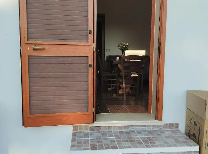 Summer's House بيت للعطل *