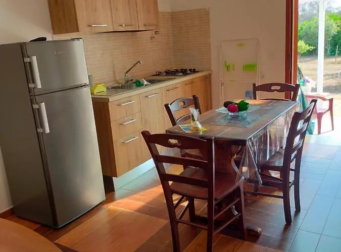 Holiday home Summer's House Borgagne